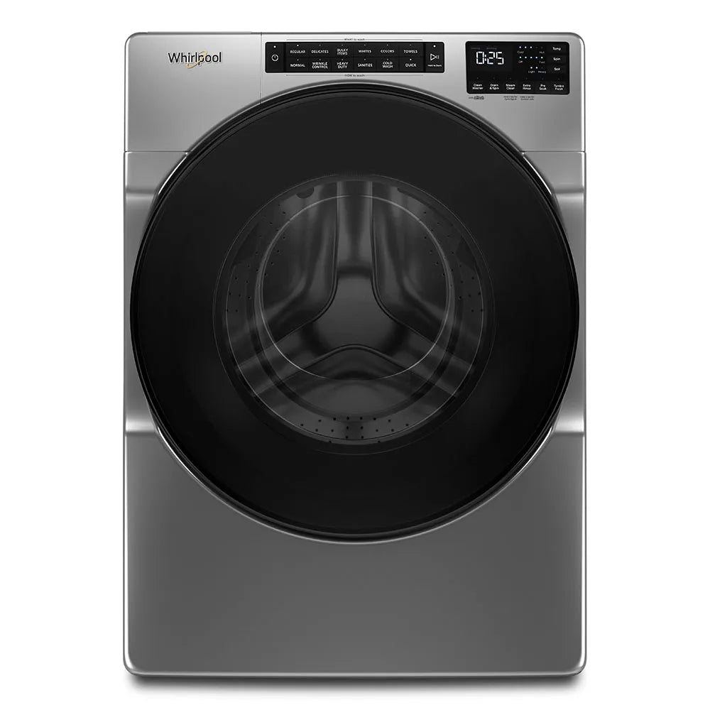 WASHERS